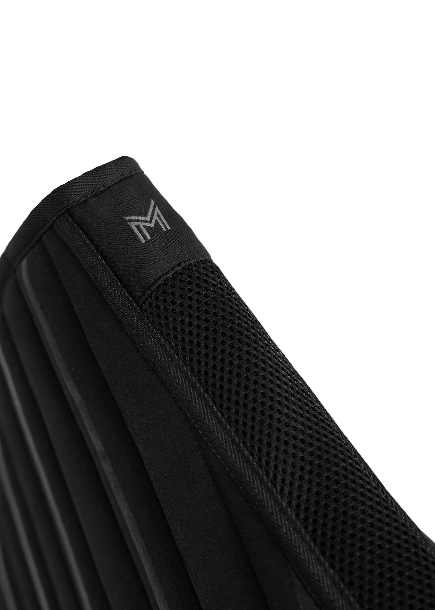 Saddle Pad - Jump - Ego (Chocolate)