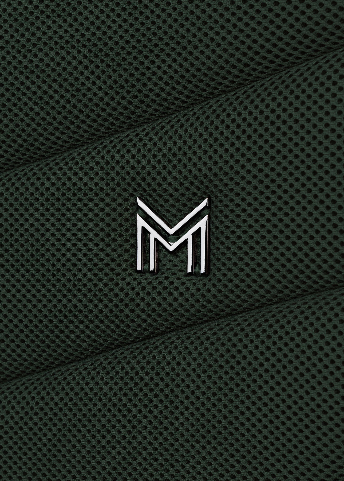 Saddle Pad - Jump - Ego (Hunter Green)