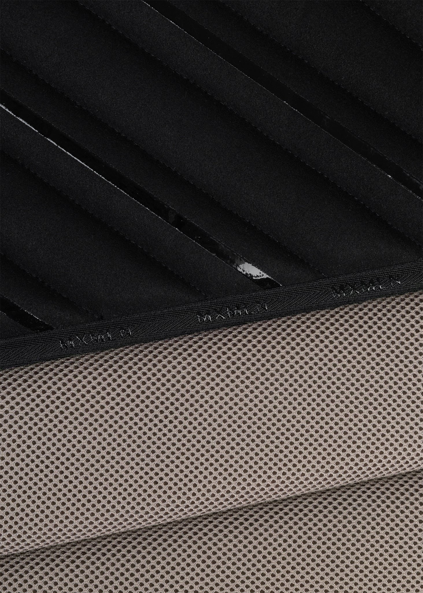 Saddle Pad - Jump - Ego (Taupe)