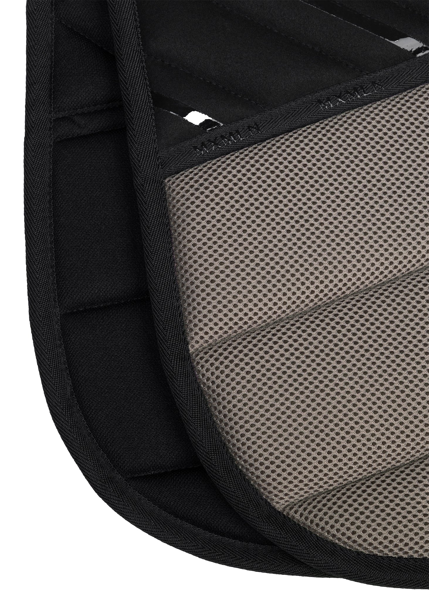 Saddle Pad - Jump - Ego (Taupe)
