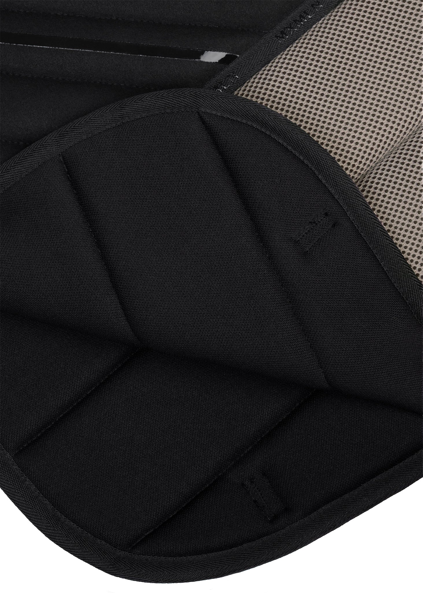 Saddle Pad - Jump - Ego (Taupe)