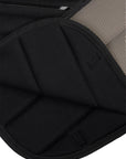 Saddle Pad - Jump - Ego (Taupe)