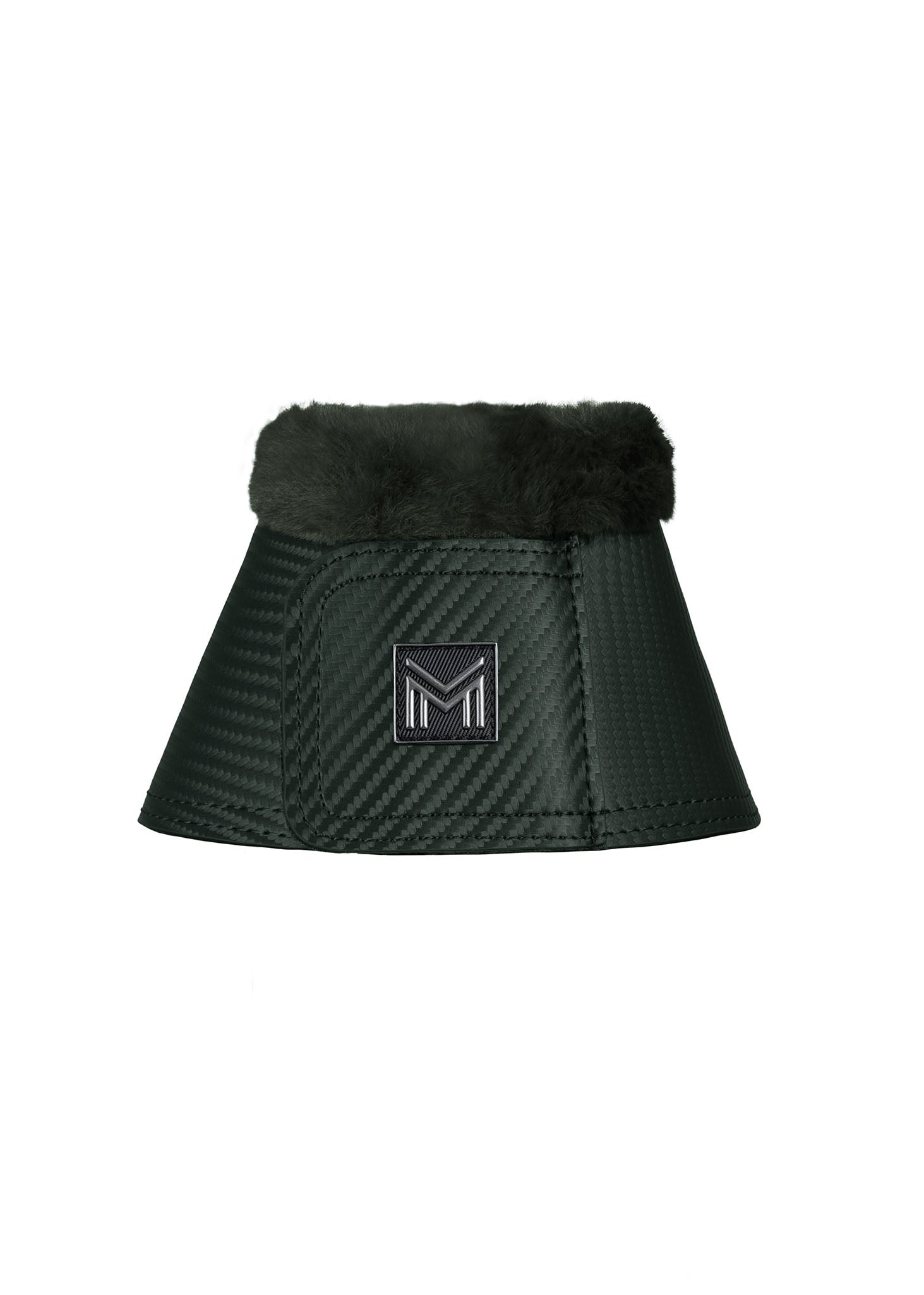 Bell Boots - Drift (Hunter Green)