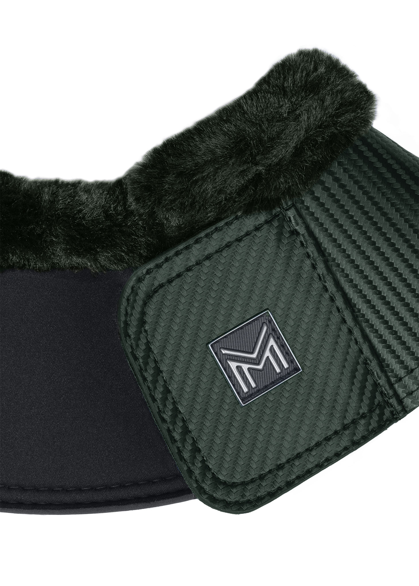 Bell Boots - Drift (Hunter Green)