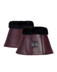 Bell Boots - Drift (Burgundy)