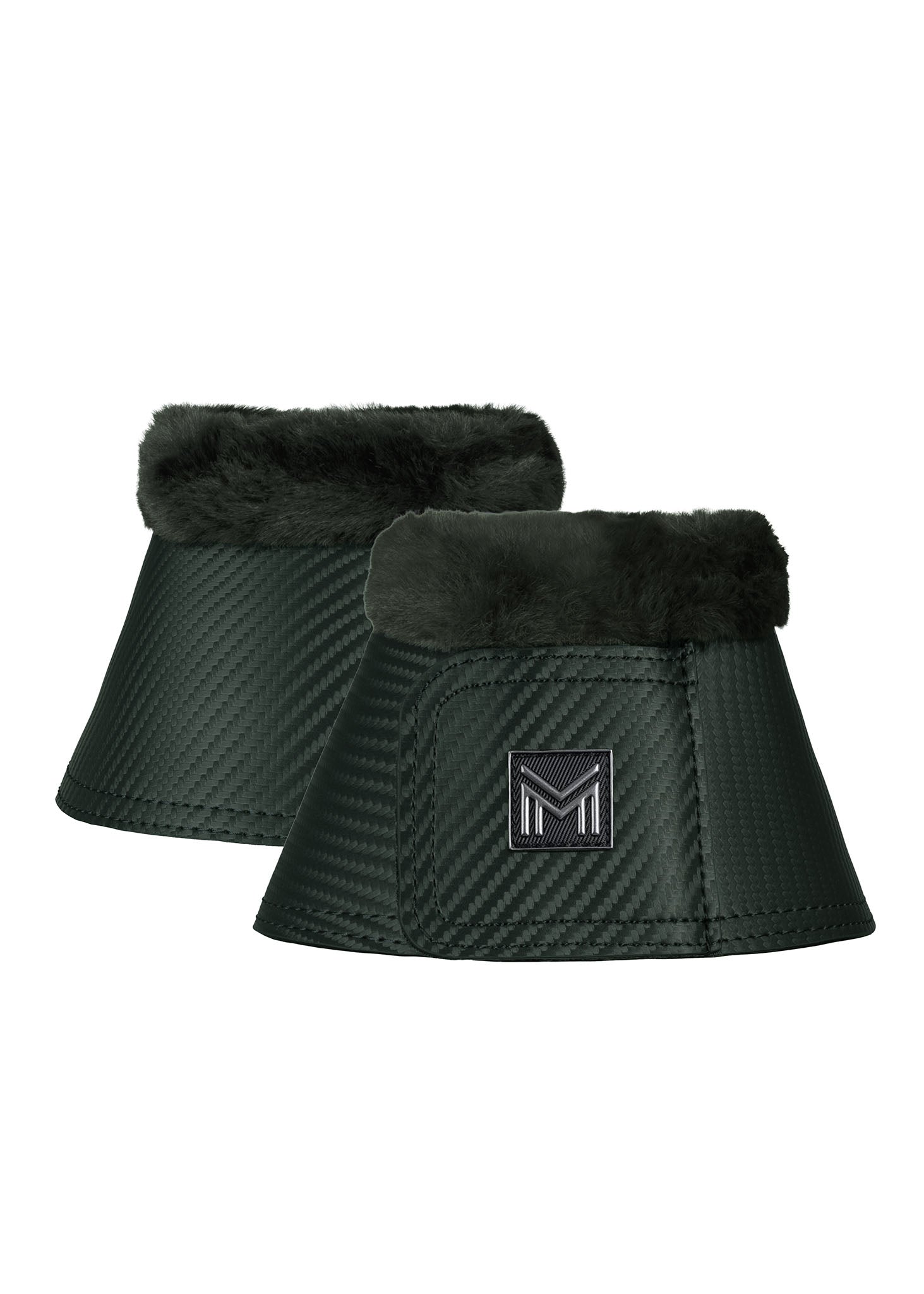Bell Boots - Drift (Hunter Green)