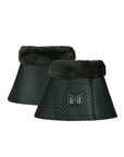 Bell Boots - Drift (Hunter Green)