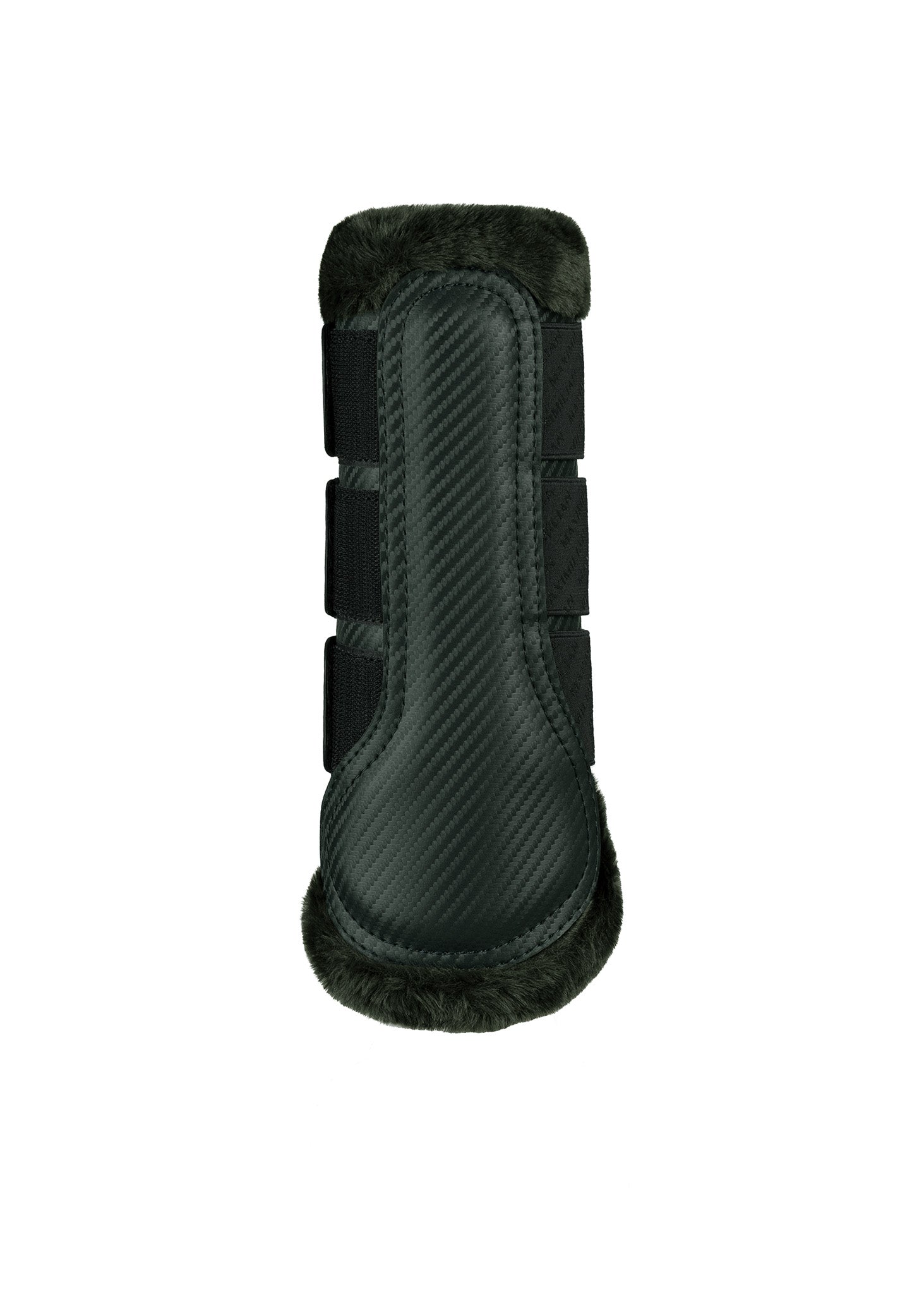 Brushing Boots - Drift (Hunter Green)