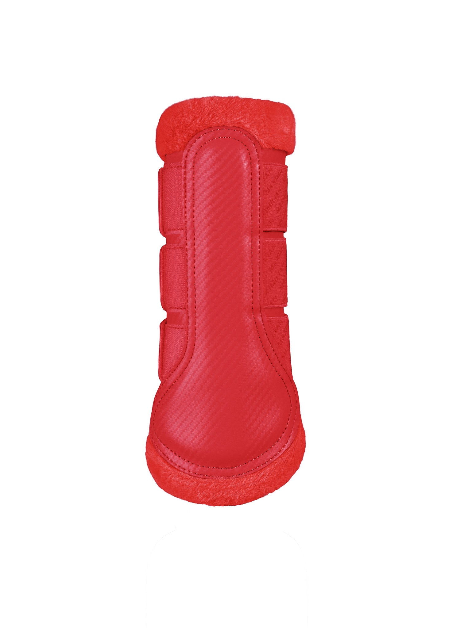 Brushing Boots - Drift (Grenadine)