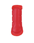 Brushing Boots - Drift (Grenadine)