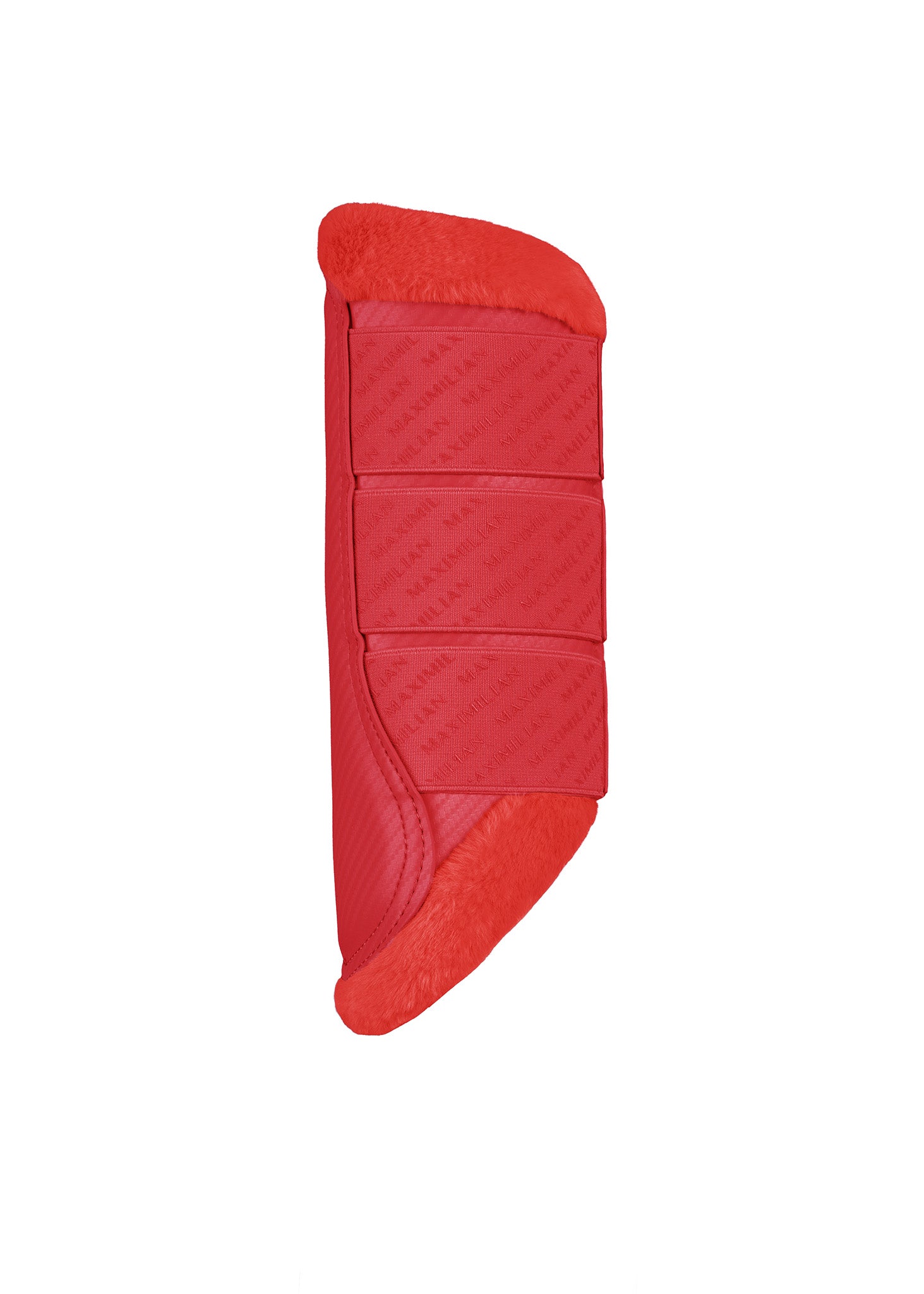 Brushing Boots - Drift (Grenadine)