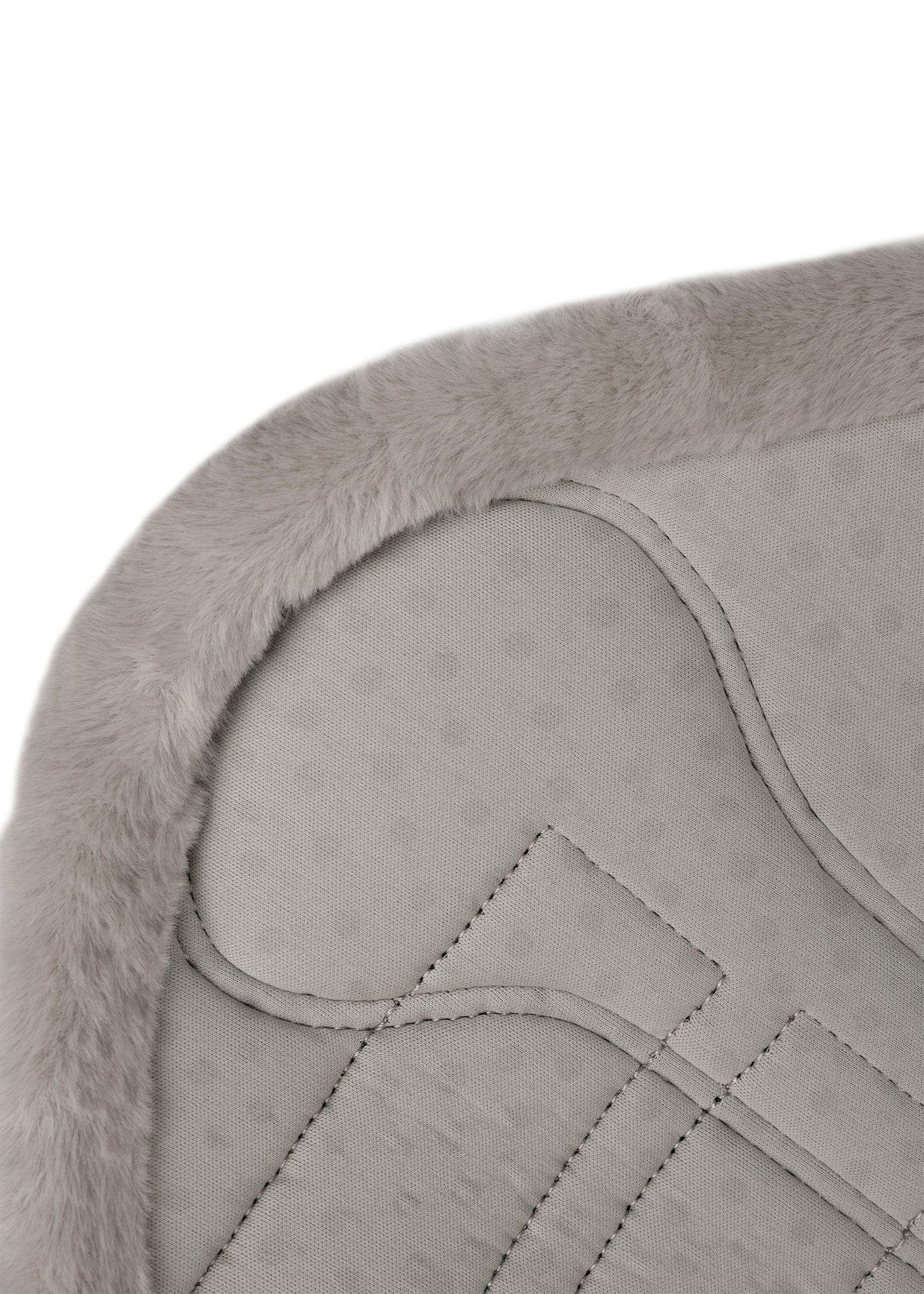 Brushing Boots - Drift (Taupe)