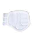 Brushing Boots - Drift (White)