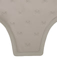 Ear Bonnet - Stamp (Taupe)