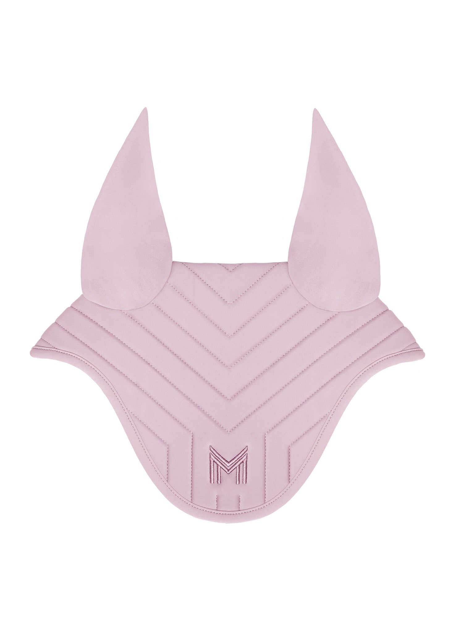 Ear Bonnet - Delta (Mauve)