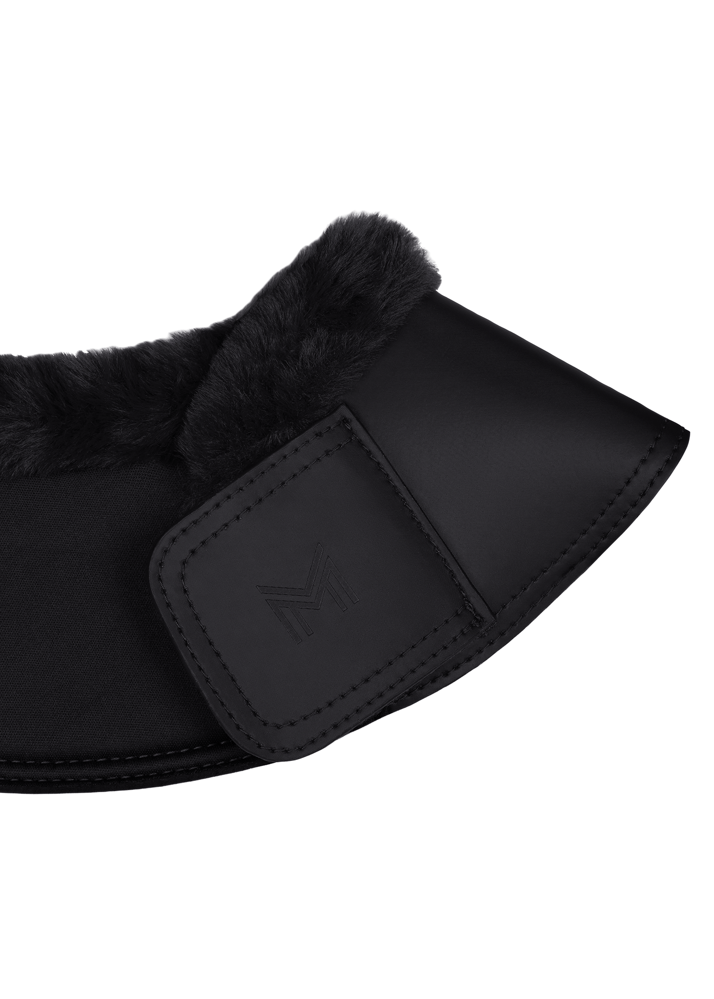 Bell Boots - Ego (Black)