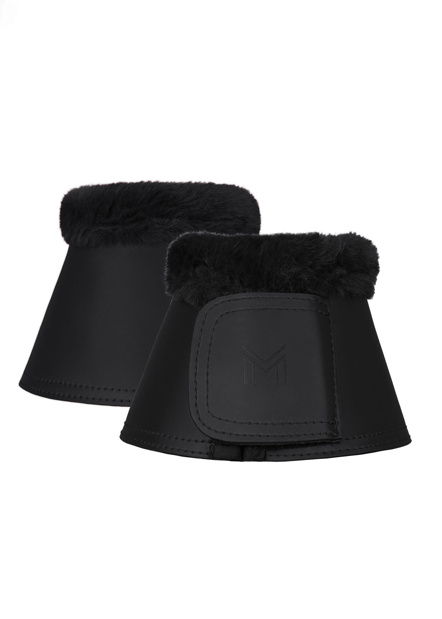 Bell Boots - Ego (Black)