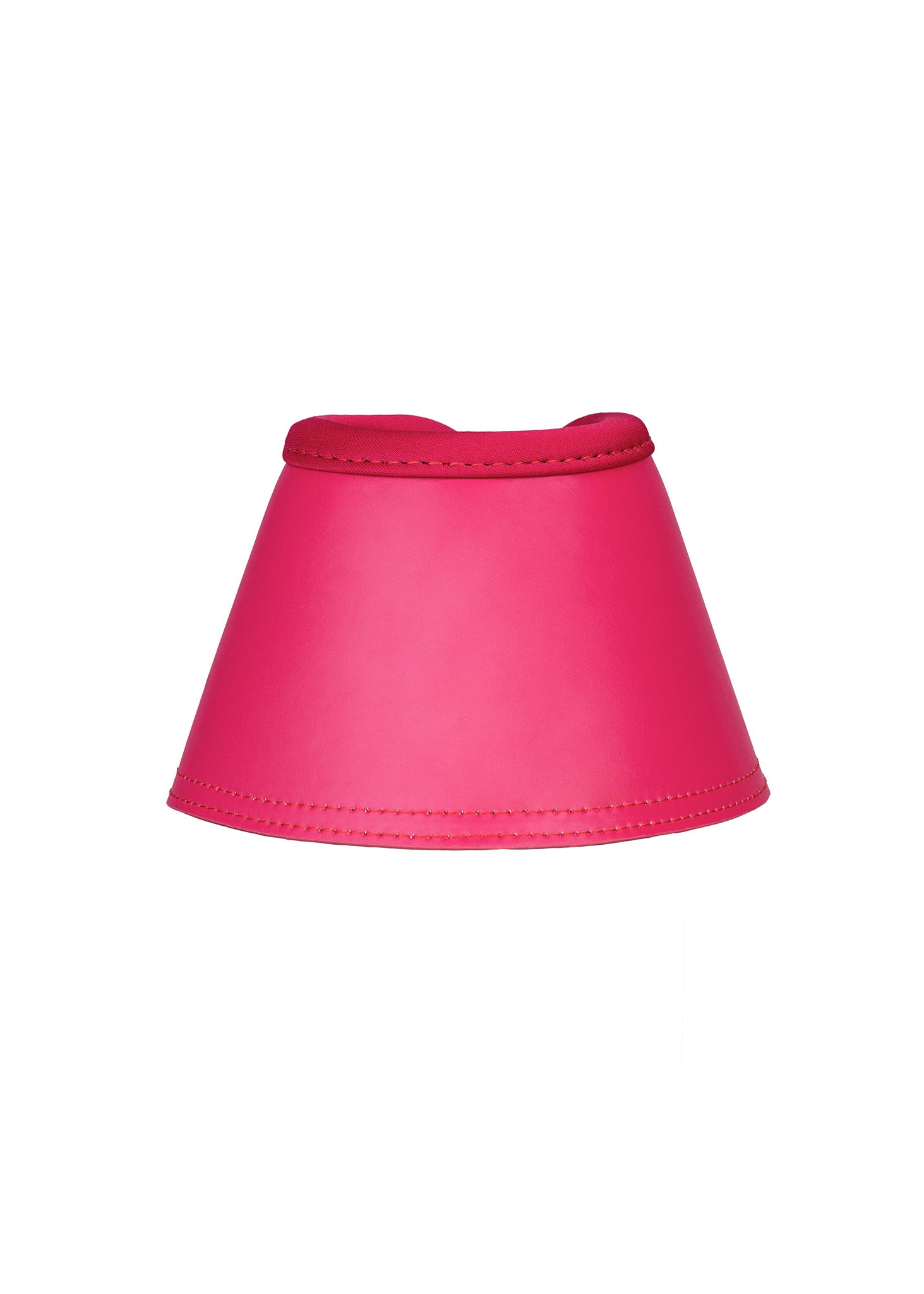 Bell Boots - Ego (Cranberry)