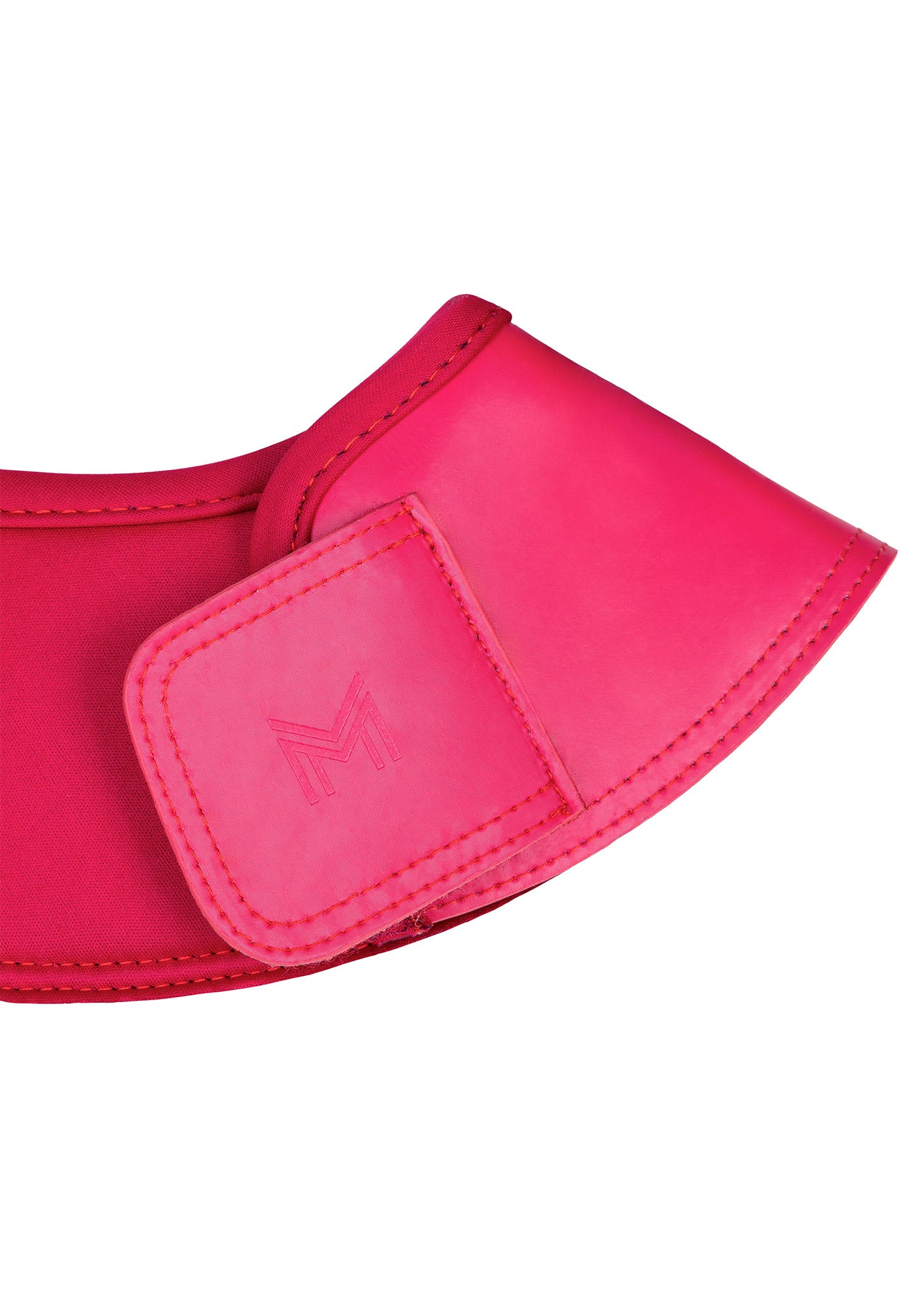 Bell Boots - Ego (Cranberry)