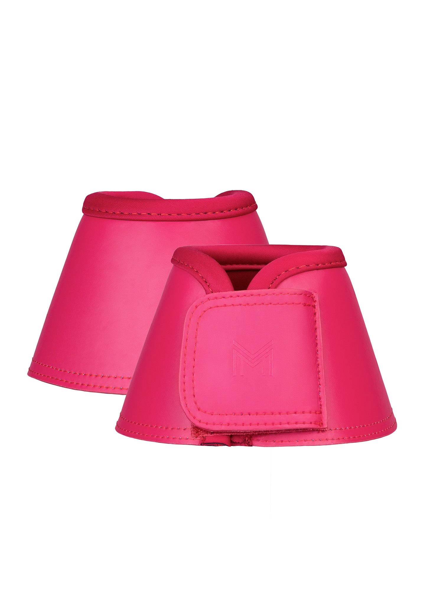 Bell Boots - Ego (Cranberry)
