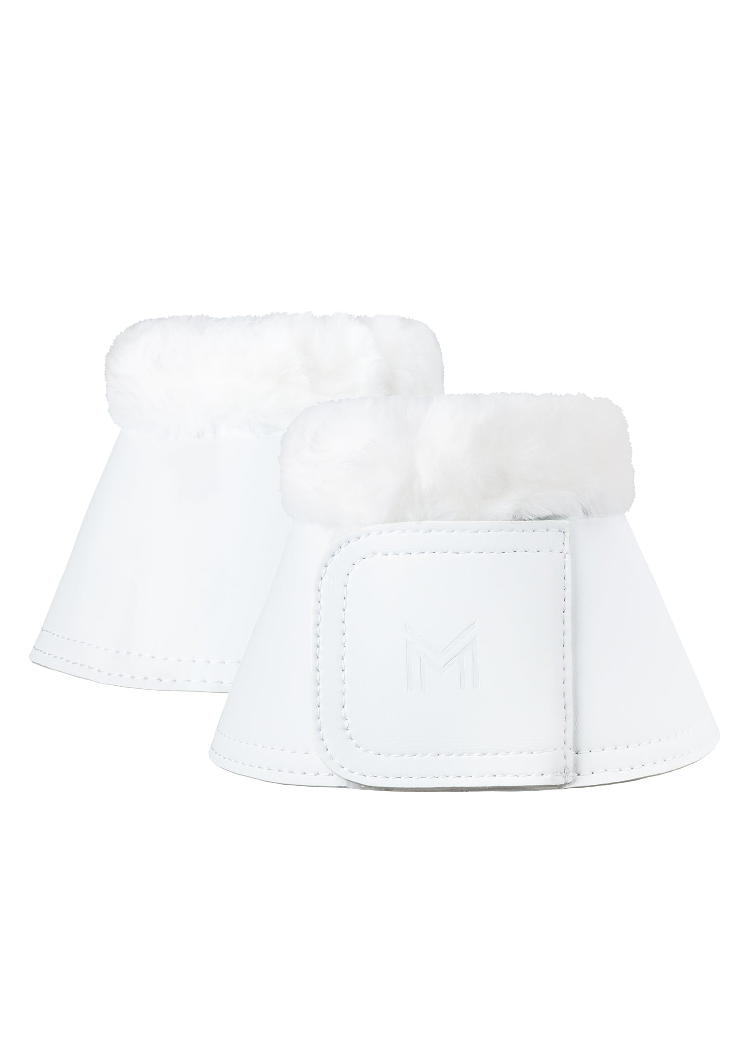 Bell Boots - Ego (White)