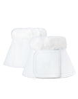 Bell Boots - Ego (White)