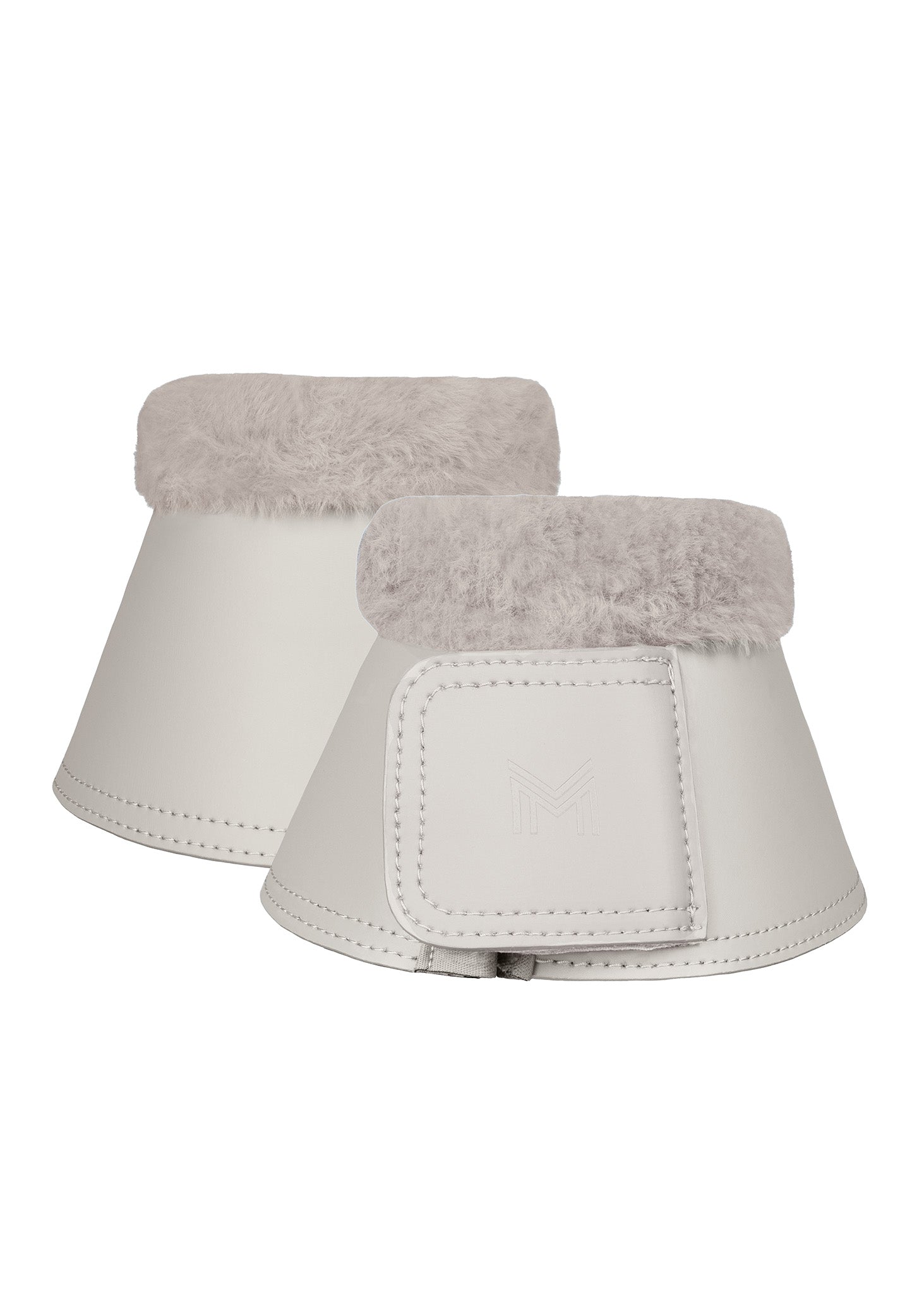 Bell Boots - Ego (Soft Taupe)
