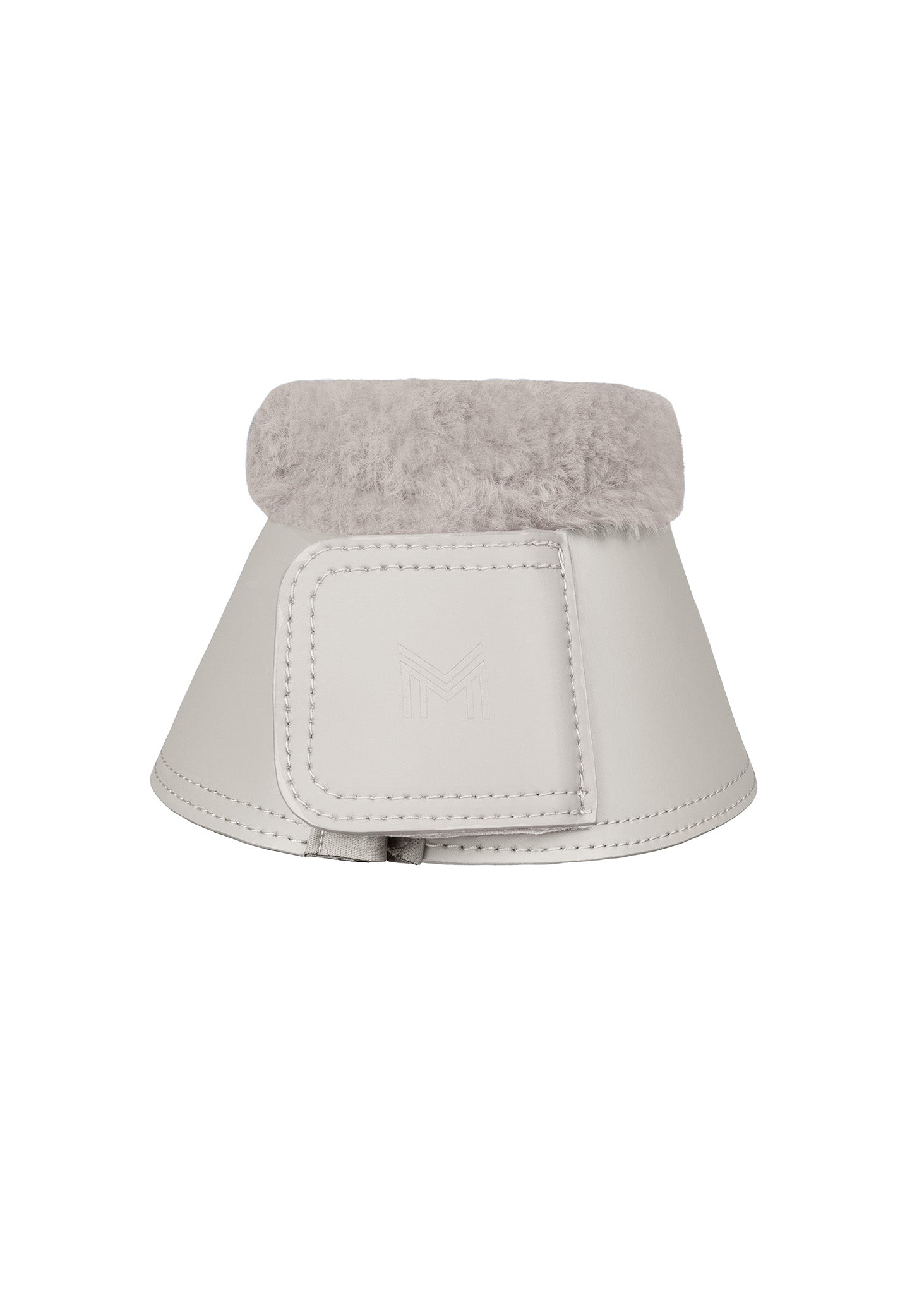 Bell Boots - Ego (Soft Taupe)