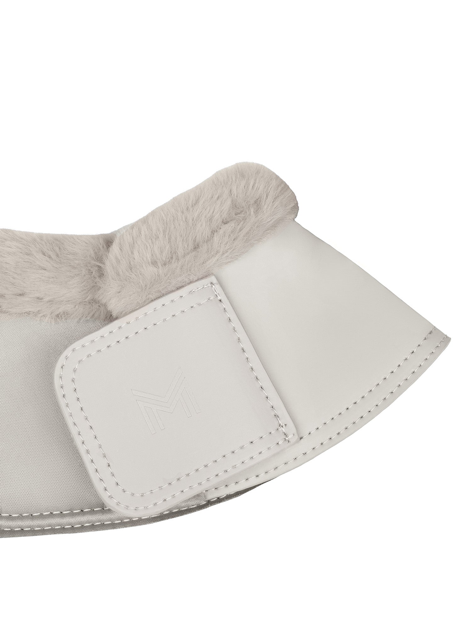 Bell Boots - Ego (Soft Taupe)