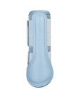 Brushing Boots - Ego (Aqua)
