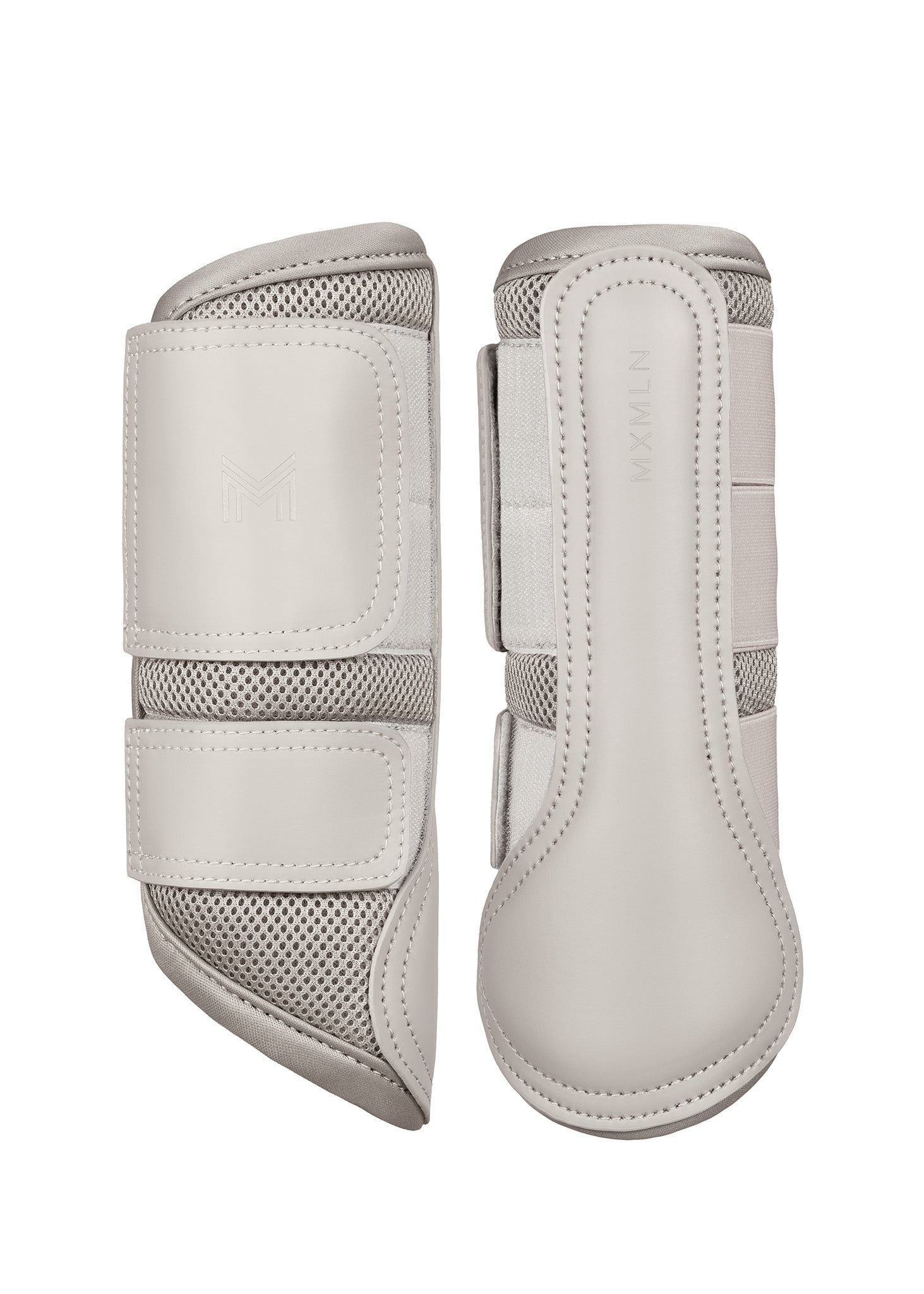 Brushing Boots - Ego (Soft Taupe)