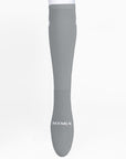 Flag Riding Socks - Titanium