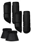 Bell Boots - Ego (Black)