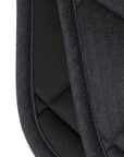 Saddle Pad - Jump - Herringbone (Graphite)