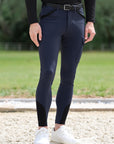 Advance Breeches - Navy