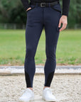 Advance Breeches - Navy