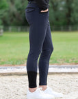 Advance Breeches - Navy