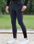 Advance Breeches - Navy