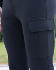 Advance Breeches - Navy