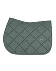 Saddle Pad - Jump - Crew (Ivy)