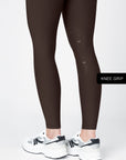 Vision Breeches - Chocolate
