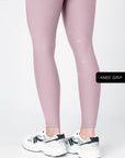 Vision Breeches - Mauve