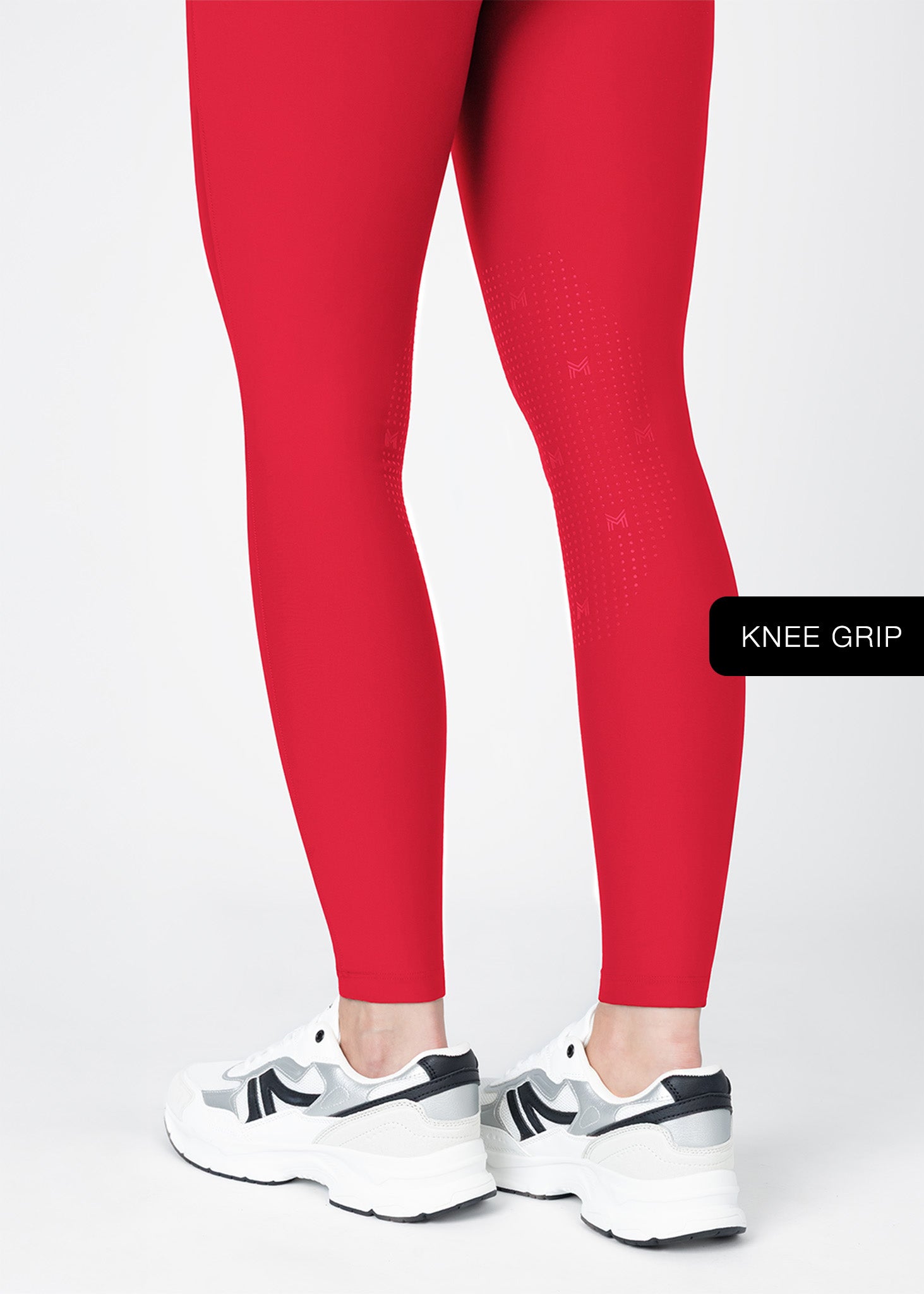 Vision Breeches - Grenadine