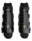 Iron Tendon Boots - Phantom Black/Gold