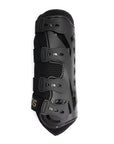 Iron Tendon Boots - Phantom Black/Gold