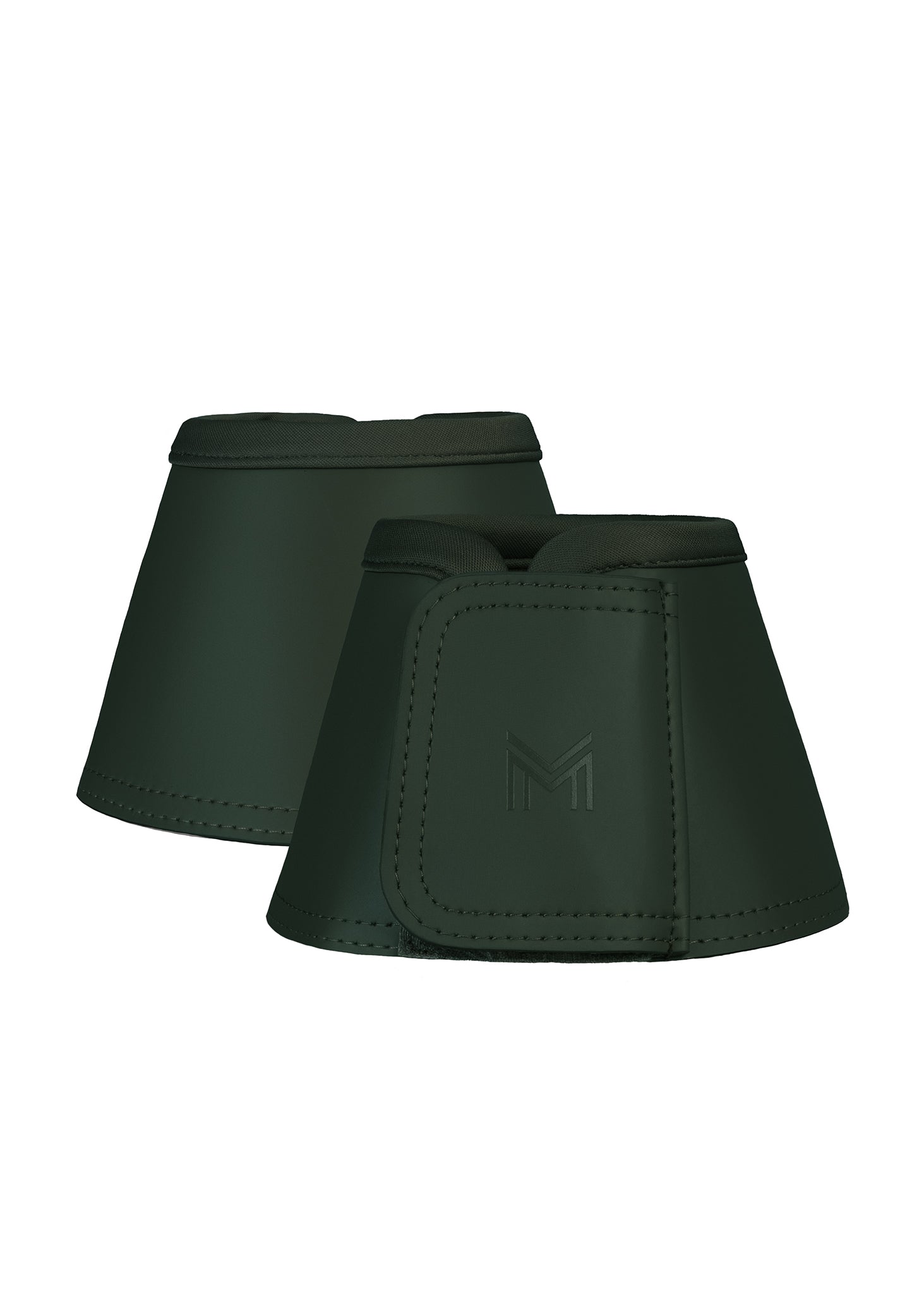 Bell Boots - Ego (Hunter Green)