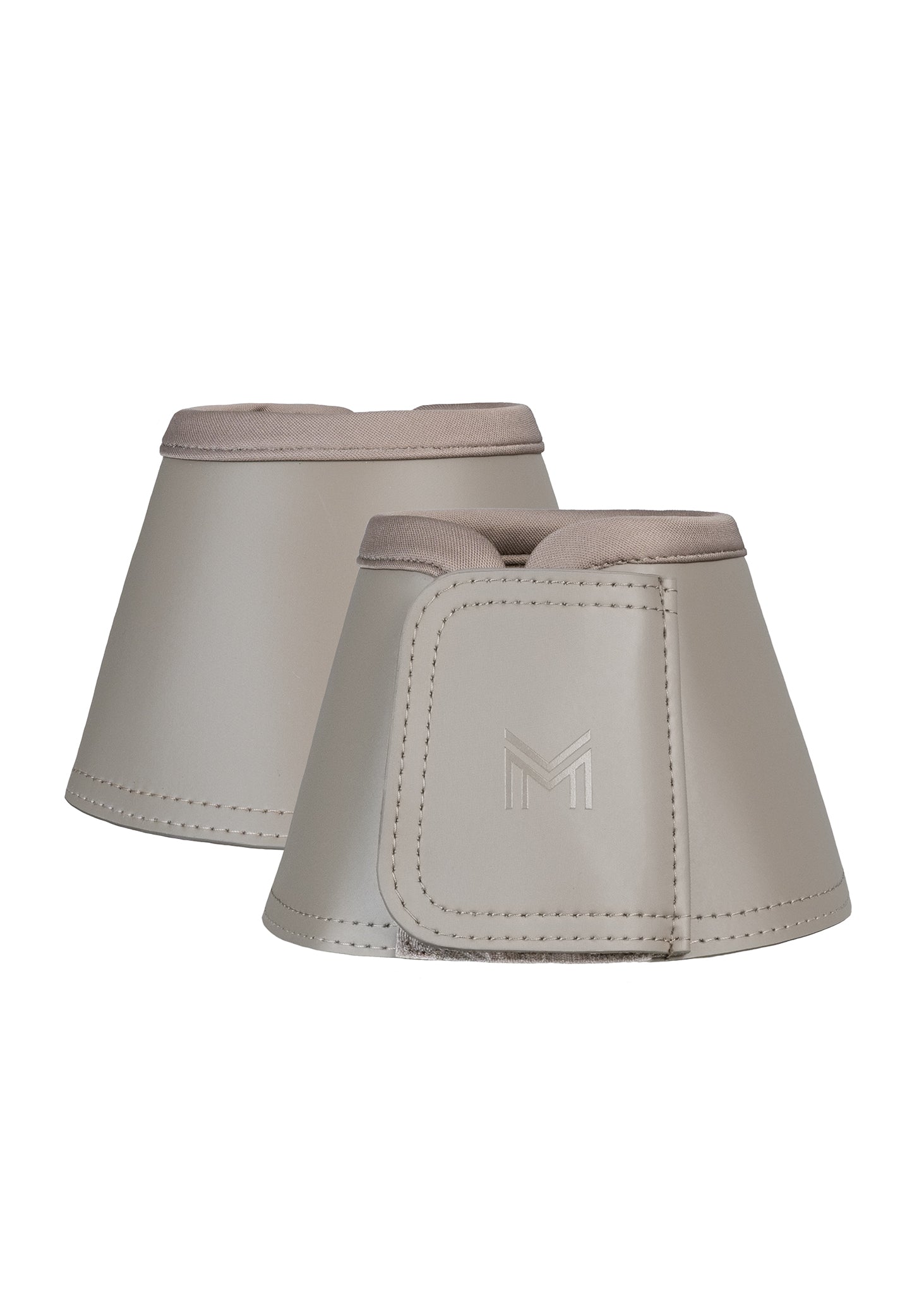 Bell Boots - Ego (Taupe)