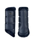 Brushing Boots - Drift (Navy)