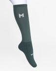 Flag Riding Socks - Ivy