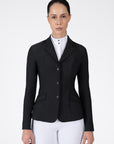 Aura Show Jacket - Black